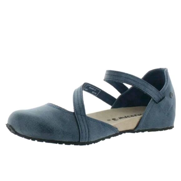 Bearpaw Mallory Women's Strappy Mary Jane Sandals - Picture 1 of 6